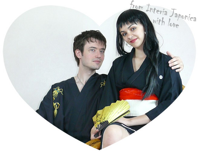 японское кимоно - эксклюзивная одежда для дома и достойный подарок