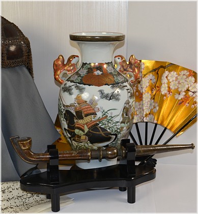 предметы японского искусства в онлайн-магазине Интериа Японика