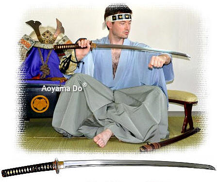 японские мечи антиквариат