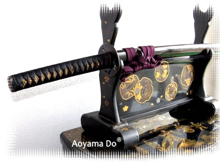 японский коллекционный меч антикварный
