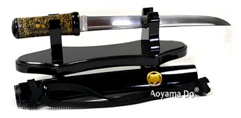 антикварные японские кинжалы и мечи танто